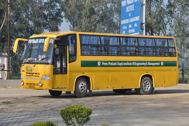 transport